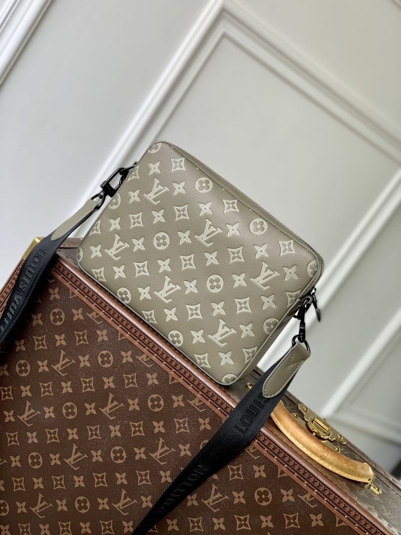 Mens LV Satchel bags